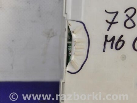 ФОТО Блок комфорта для Mazda 6 GH (2008-...) Киев