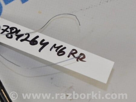 ФОТО Амортизатор крышки багажника для Mazda 6 GH (2008-...) Киев