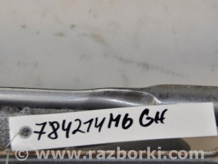 ФОТО Трапеция дворников для Mazda 6 GH (2008-...) Киев