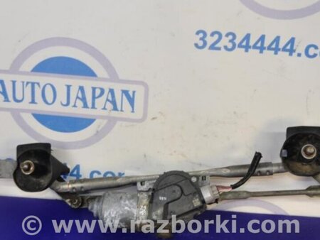 ФОТО Трапеция дворников для Mazda 6 GH (2008-...) Киев