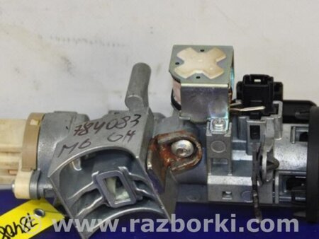 ФОТО Замок зажигания для Mazda 6 GH (2008-...) Киев