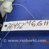 ФОТО Кнопка аварийки для Mazda 6 GH (2008-...) Киев