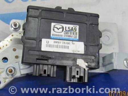 ФОТО Блок управления АКПП для Mazda 6 GH (2008-...) Киев