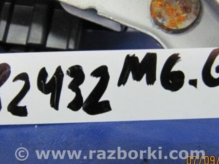 ФОТО Блок управления АКПП для Mazda 6 GH (2008-...) Киев