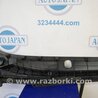 ФОТО Пластик под лобовое стекло (Жабо) для Mazda 6 GH (2008-...) Киев