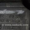 ФОТО Пластик под лобовое стекло (Жабо) для Mazda 6 GH (2008-...) Киев