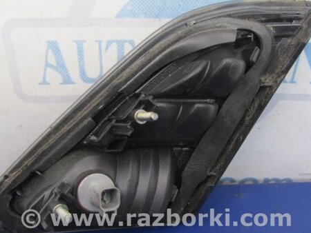 ФОТО Фонарь задний внутренний для Mazda 6 GH (2008-...) Киев