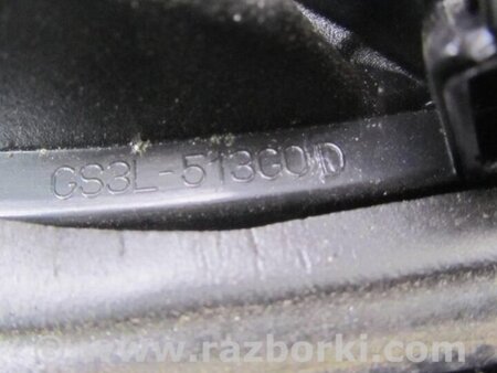 ФОТО Фонарь задний внутренний для Mazda 6 GH (2008-...) Киев