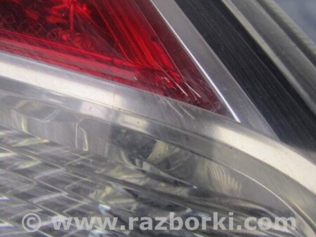 ФОТО Фонарь задний внутренний для Mazda 6 GH (2008-...) Киев