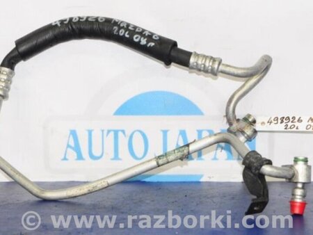 ФОТО Трубка кондиционера для Mazda 6 GH (2008-...) Киев