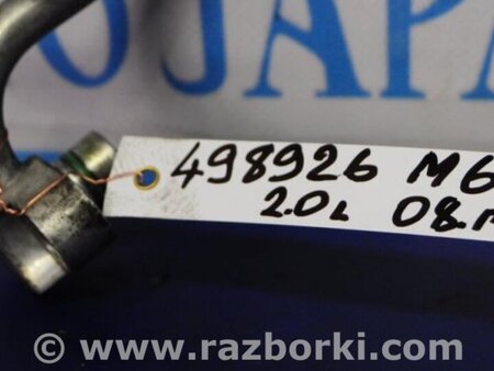 ФОТО Трубка кондиционера для Mazda 6 GH (2008-...) Киев