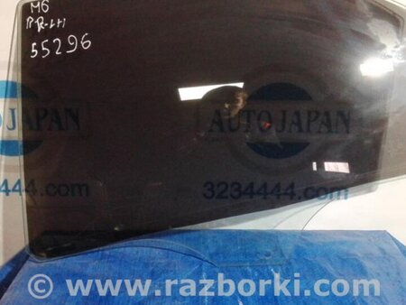 ФОТО Стекло двери для Mazda 6 GH (2008-...) Киев