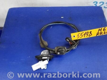 ФОТО Датчик ABS для Mazda 6 GH (2008-...) Киев