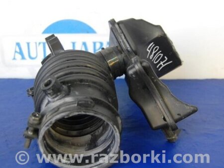ФОТО Резонатор воздушного фильтра для Mazda 6 GH (2008-...) Киев