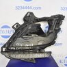 ФОТО Накладка противотуманной фары для Mazda 6 GH (2008-...) Киев