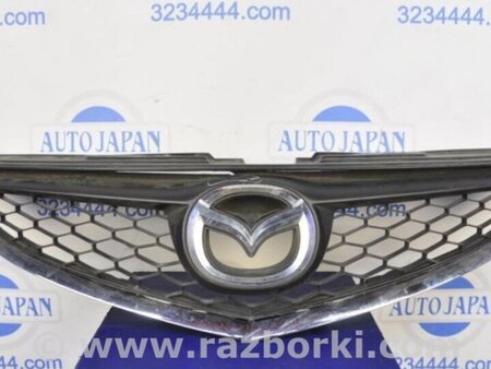 ФОТО Решетка радиатора для Mazda 6 GH (2008-...) Киев