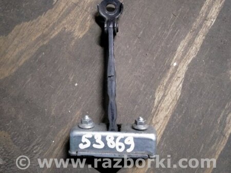 ФОТО Ограничитель двери для Mazda 6 GH (2008-...) Киев