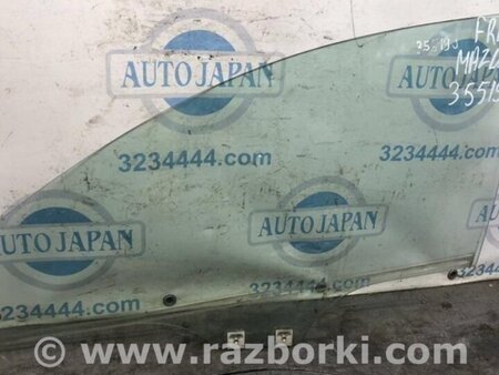 ФОТО Стекло двери для Mazda 6 GH (2008-...) Киев
