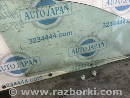 ФОТО Стекло двери для Mazda 6 GH (2008-...) Киев