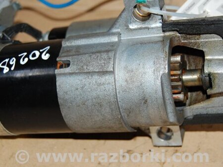 ФОТО Стартер для Mazda 6 GH (2008-...) Киев