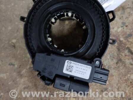 ФОТО Шлейф AirBag для Mazda 6 GH (2008-...) Киев