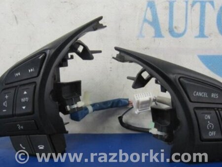 ФОТО Кнопки руля для Mazda 6 GJ (2012-...) Киев