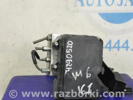 ФОТО Блок ABS для Mazda 6 GJ (2012-...) Киев