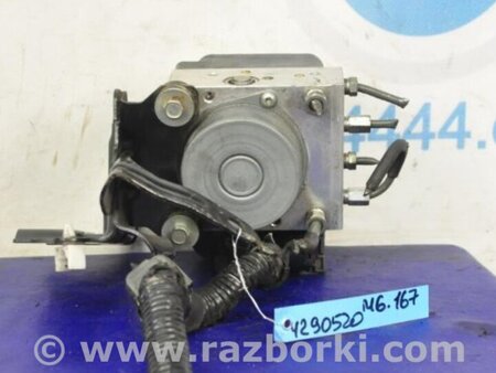 ФОТО Блок ABS для Mazda 6 GJ (2012-...) Киев