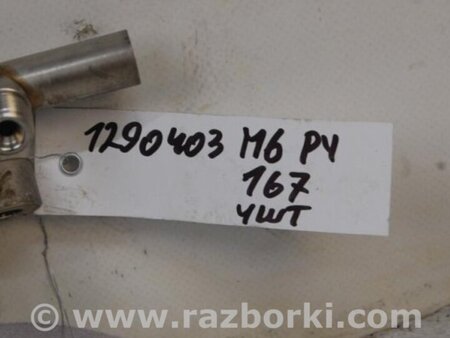ФОТО Форсунка топливная для Mazda 6 GJ (2012-...) Киев