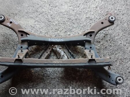 ФОТО Балка задней подвески для Mazda 6 GJ (2012-...) Киев