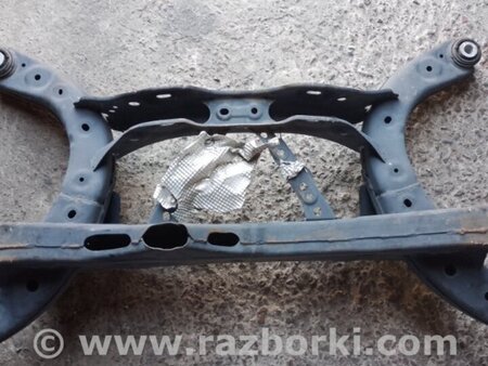 ФОТО Балка задней подвески для Mazda 6 GJ (2012-...) Киев