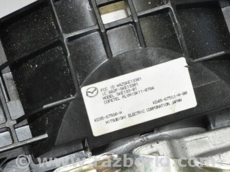 ФОТО Электроусилитель руля для Mazda 6 GJ (2012-...) Киев