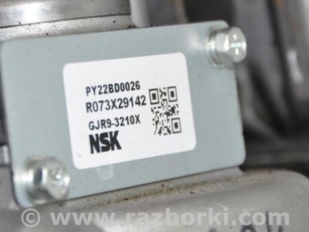 ФОТО Электроусилитель руля для Mazda 6 GJ (2012-...) Киев
