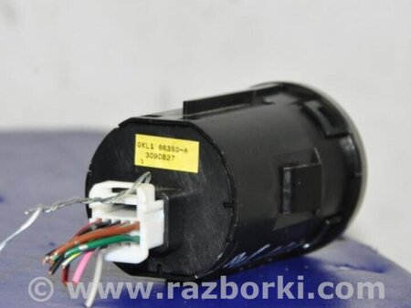 ФОТО Кнопка старт-стоп для Mazda 6 GJ (2012-...) Киев