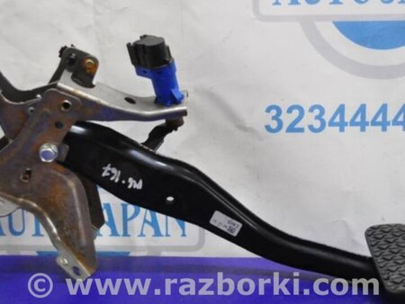 ФОТО Педаль тормоза для Mazda 6 GJ (2012-...) Киев