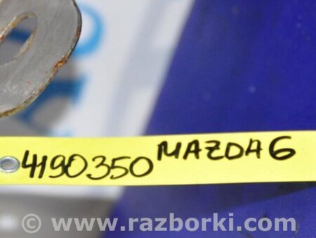 ФОТО Педаль тормоза для Mazda 6 GJ (2012-...) Киев