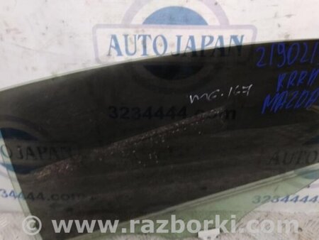 ФОТО Стекло двери для Mazda 6 GJ (2012-...) Киев