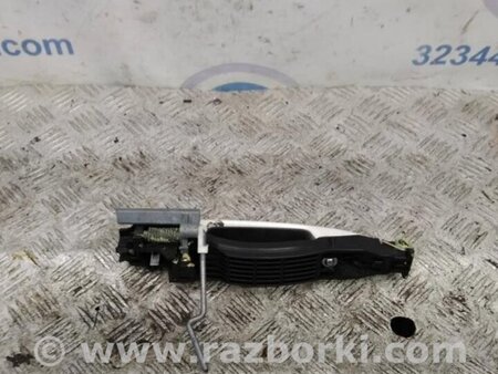 ФОТО Ручка двери для Mazda 6 GJ (2012-...) Киев