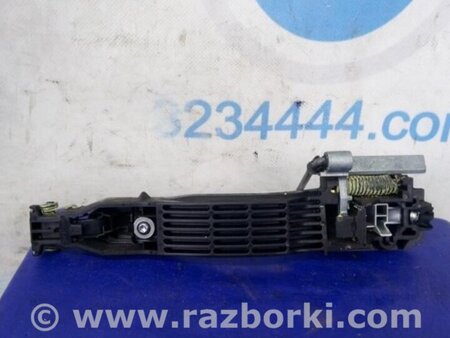 ФОТО Ручка двери для Mazda 6 GJ (2012-...) Киев