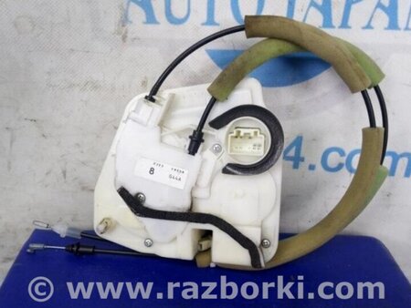 ФОТО Замок двери для Mazda 6 GJ (2012-...) Киев