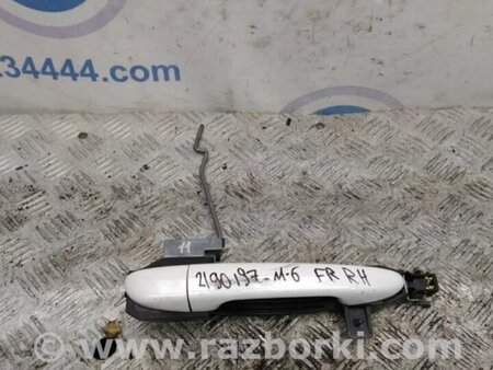ФОТО Ручка двери для Mazda 6 GJ (2012-...) Киев