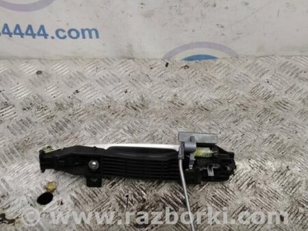 ФОТО Ручка двери для Mazda 6 GJ (2012-...) Киев