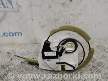 ФОТО Замок двери для Mazda 6 GJ (2012-...) Киев