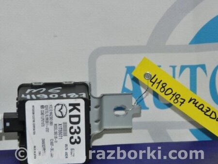 ФОТО Блок электронный для Mazda 6 GJ (2012-...) Киев