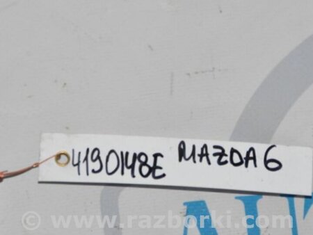 ФОТО Блок управления двигателем для Mazda 6 GJ (2012-...) Киев