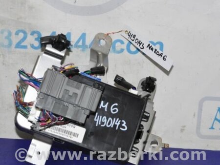 ФОТО Блок электронный для Mazda 6 GJ (2012-...) Киев