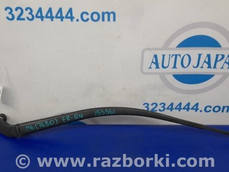 ФОТО Поводок дворника для Mazda 6 GJ (2012-...) Киев