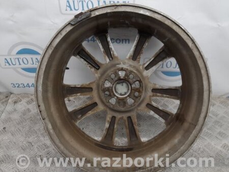 ФОТО Диск R19 для Mazda 6 GJ (2012-...) Киев