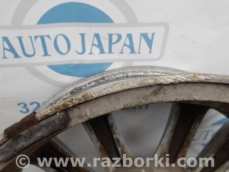 ФОТО Диск R19 для Mazda 6 GJ (2012-...) Киев