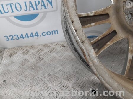 ФОТО Диск R19 для Mazda 6 GJ (2012-...) Киев
